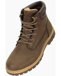 Mountain Warehouse - Ladies Waterproof Ankle Boots - Lyst