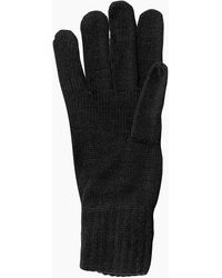 Regatta - Knitted Winter Gloves - Lyst