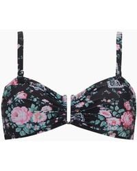 Regatta - Ladies Cath Kidston Hackney Rose Bikini Top - Lyst