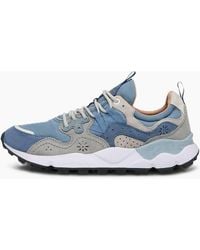 Flower Mountain - Yamano 3 /Light/ Trainers - Lyst