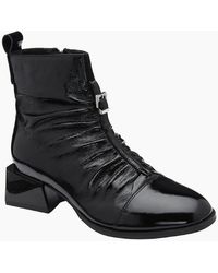 Lotus - Tarni Ankle Boots - Lyst