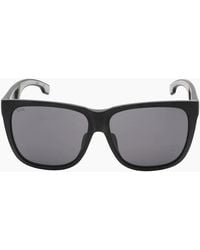 BOSS - Lensed With Detail Sunglasses - Lyst
