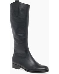 Gabor - Brook S Knee High Boots - Lyst