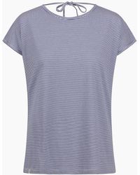 Trespass - Ladies Mirela Striped Top - Lyst