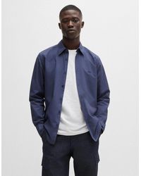 BOSS - Boss Relegant 6 Regular-Fit Shirt - Lyst