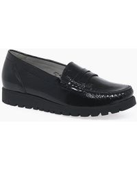 Waldläufer - Penny Moccasins - Lyst
