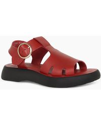 Fly London - Bady Sandals - Lyst