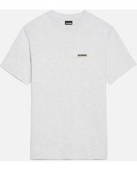 Jacquemus - T-Shirts - Lyst