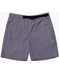 Parlez - Cliff Haze Shorts - Lyst
