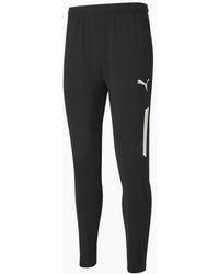 PUMA - Teamliga Training Pants Pro Tracksuit Bottom - Lyst