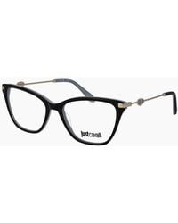 Just Cavalli - Optical Frame Vjc062 01Ep 54 - Lyst