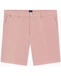 BOSS - Boss Boss H Kane Shorts Light Pastel - Lyst