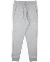 BOSS - Hadiko 2 Curved Logo Jogging Pants 059 - Lyst