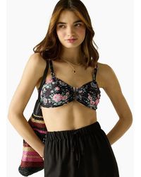 Regatta - Cath Kidston Bikini Top - Lyst
