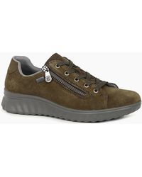 Rieker - Etta Waterproof Shoes - Lyst