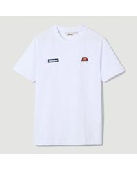 Ellesse - Floran Tee - Lyst