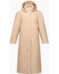Regatta - Ladies Janna Waterproof Long Length Insulated Jacket - Lyst
