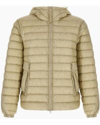 C.P. Company - Goggle' Down Jacket - Lyst