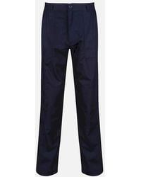 Regatta - New Action Trouser (Long) Pants - Lyst