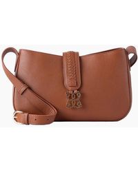 Lakeland Leather - Dalston Crossbody Bag - Lyst