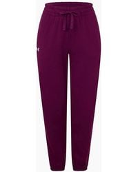 Under Armour - Rival Terry Jog - Lyst