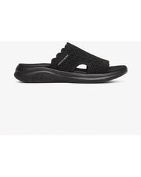 Skechers - Ultra Flex 3.0 Sandal-Bring I Flat Sandals - Lyst
