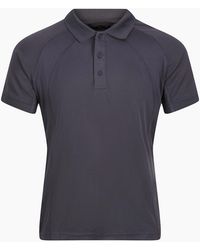 Regatta - Hardwear Coolweave Short Sleeve Polo Shirt - Lyst