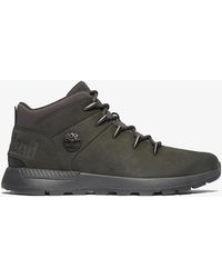 Timberland - Sprint Trekker Hiking Boot - Lyst