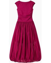 No Emotions - The Dora Dress - Lyst