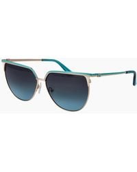 Guess - Sunglasses Gu00132 92W 58 - Lyst