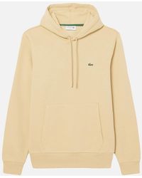 Lacoste - Sh9623 Overhead Hood - Lyst