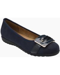 Lotus - Tandy Pumps - Lyst