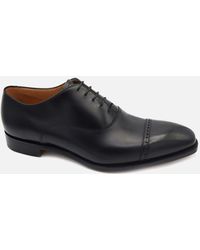 Cheaney - Wilton Formal Shoe - Lyst