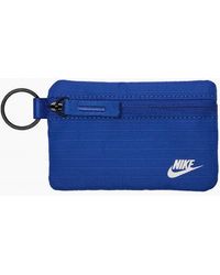 Nike - Club Wallet - Lyst