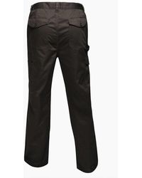 Regatta - Professional Waterproof Trousers - Lyst