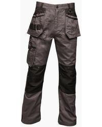 Regatta - Professional Work Trousers - Lyst