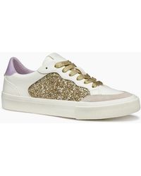Geox - D Emmeleny Trainers - Lyst