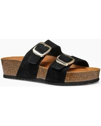 Geox - D Briona H Sandals - Lyst