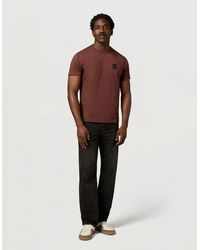 Belstaff - Icon Logo T-Shirt - Lyst