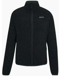 Regatta - Ladies Newhill Full Zip Fleece Jacket - Lyst