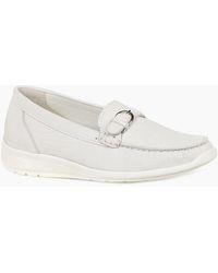 Waldläufer - Hinata Loafers - Lyst