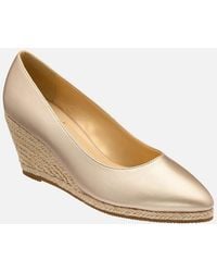 Lotus - Giselle Wedge Espadrilles - Lyst