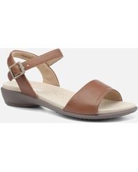 Hotter - Tropic Sandals - Lyst