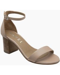 Ravel - Callie Heeled Sandals - Lyst