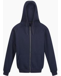 Regatta - Professional Full Zip Hoodie - Lyst