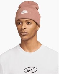 Nike - Adult Futura Peak Beanie - Lyst