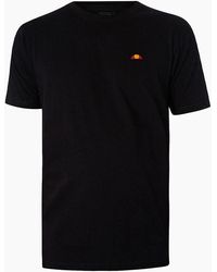 Ellesse - Cassica T-Shirt - Lyst
