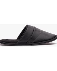 Calvin Klein - Hotel Slipper Mules - Lyst