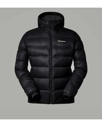 Berghaus - Ewden Synthetic Insulated Jacket - Lyst