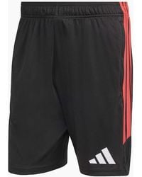 adidas - Tiro 26L Athletic Shorts With Elasticated Waistband - Lyst